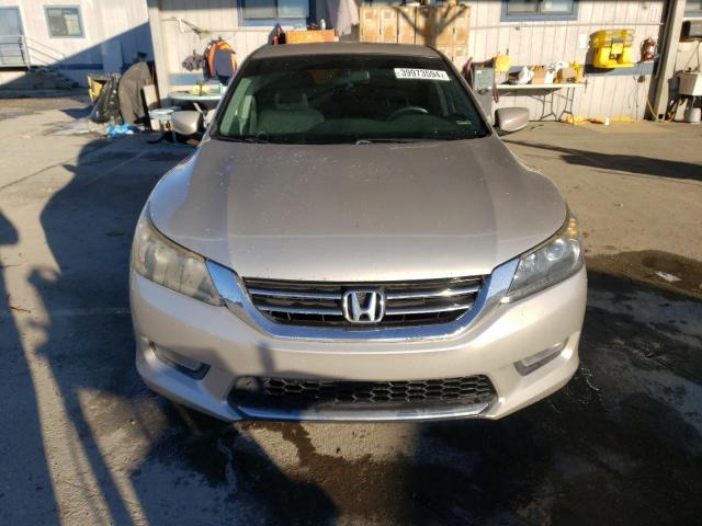 Photo 4 VIN: 1HGCR2F59DA263655 - HONDA ACCORD 