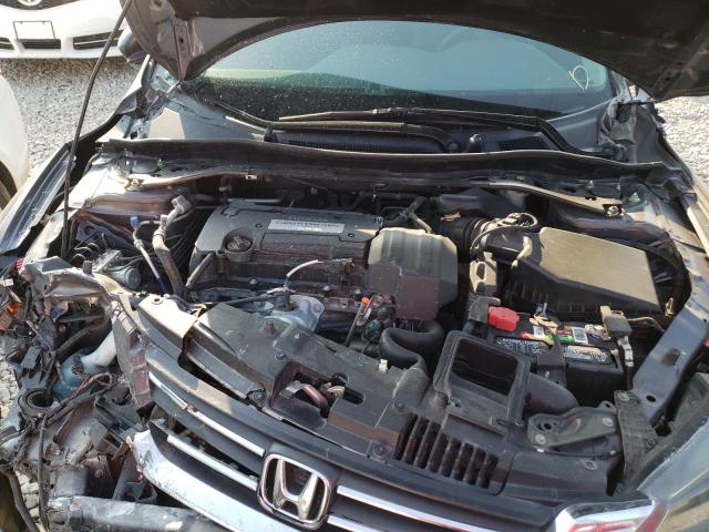 Photo 6 VIN: 1HGCR2F59DA268614 - HONDA ACCORD SPO 