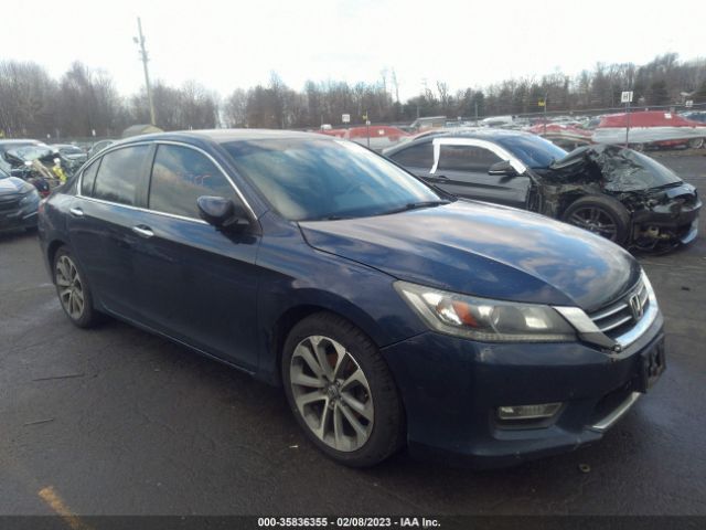 Photo 0 VIN: 1HGCR2F59DA269102 - HONDA ACCORD 