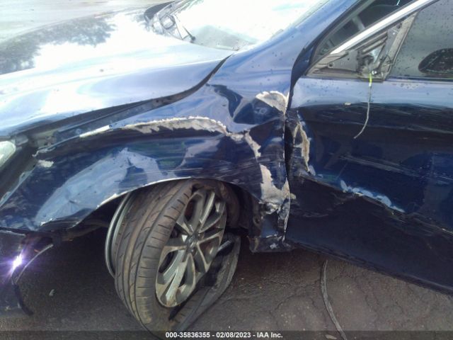 Photo 5 VIN: 1HGCR2F59DA269102 - HONDA ACCORD 