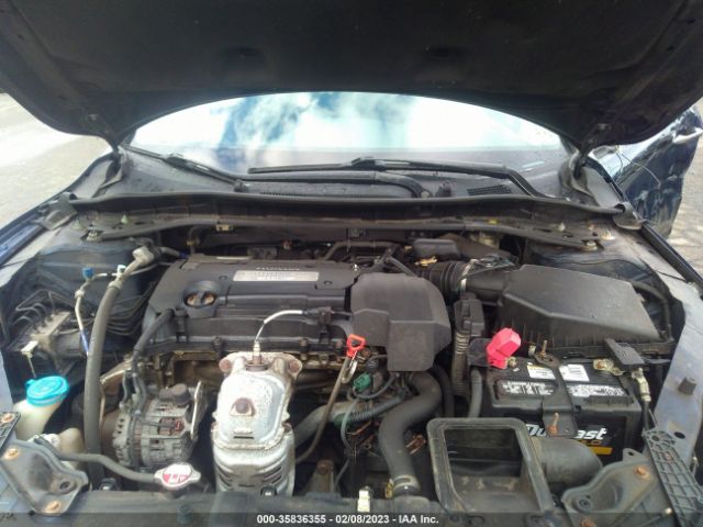 Photo 9 VIN: 1HGCR2F59DA269102 - HONDA ACCORD 