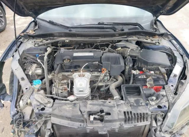 Photo 9 VIN: 1HGCR2F59DA271318 - HONDA ACCORD SDN 