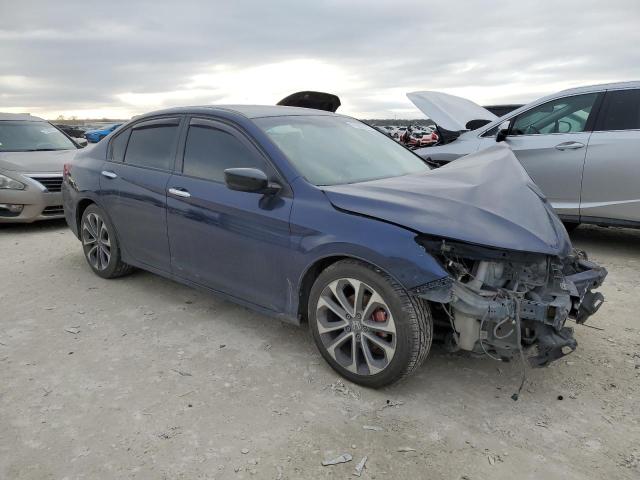 Photo 3 VIN: 1HGCR2F59DA271349 - HONDA ACCORD SPO 