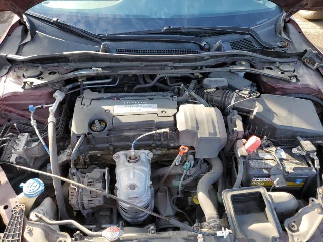 Photo 10 VIN: 1HGCR2F59DA276244 - HONDA ACCORD 