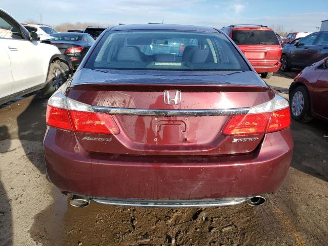 Photo 5 VIN: 1HGCR2F59DA276244 - HONDA ACCORD 