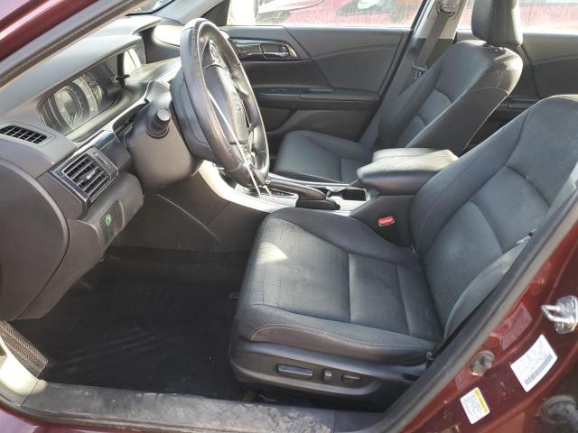 Photo 6 VIN: 1HGCR2F59DA276244 - HONDA ACCORD 