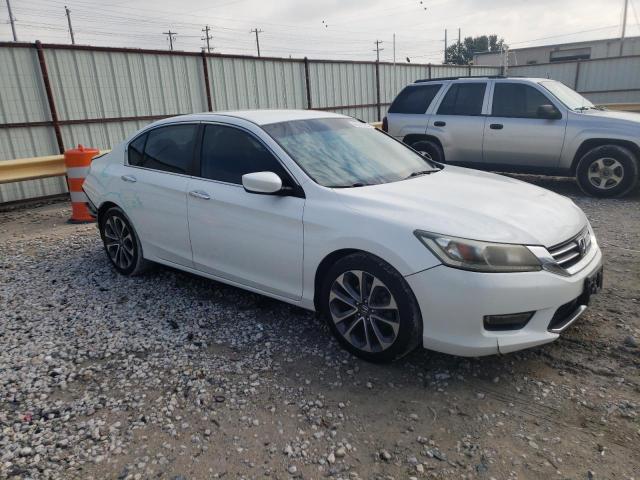 Photo 3 VIN: 1HGCR2F59DA282772 - HONDA ACCORD SPO 