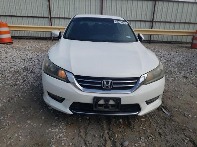 Photo 4 VIN: 1HGCR2F59DA282772 - HONDA ACCORD SPO 