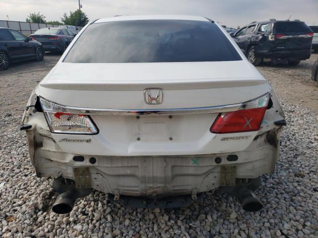 Photo 5 VIN: 1HGCR2F59DA282772 - HONDA ACCORD SPO 