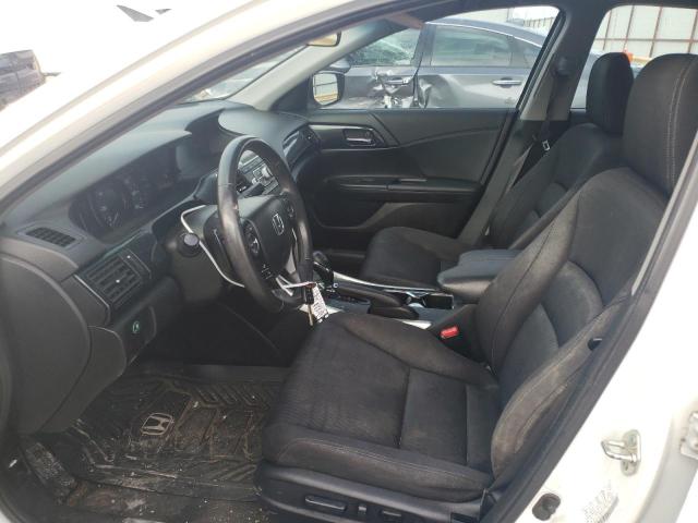 Photo 6 VIN: 1HGCR2F59DA282772 - HONDA ACCORD SPO 