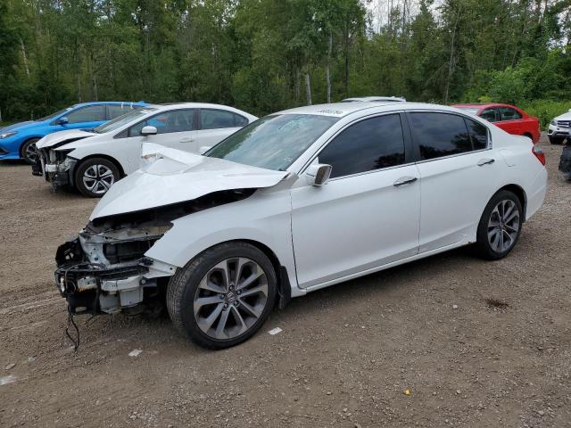 Photo 0 VIN: 1HGCR2F59DA811623 - HONDA ACCORD SPO 