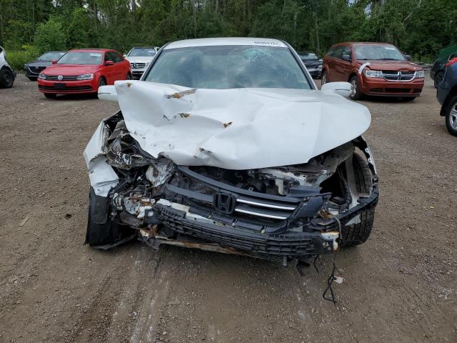 Photo 4 VIN: 1HGCR2F59DA811623 - HONDA ACCORD SPO 