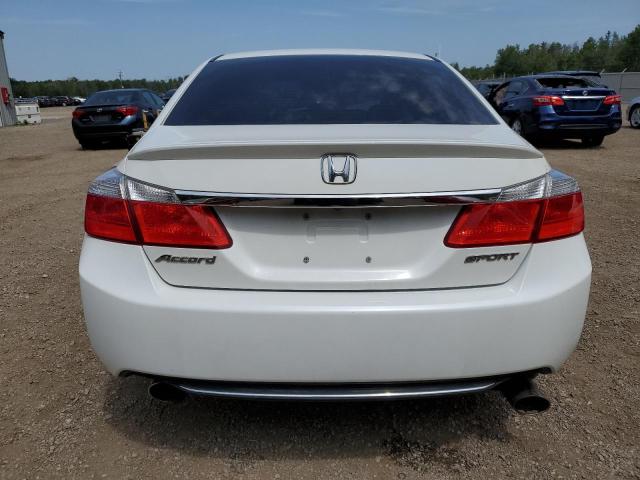 Photo 5 VIN: 1HGCR2F59DA811623 - HONDA ACCORD SPO 