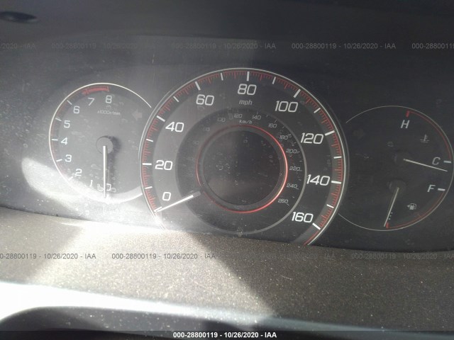 Photo 6 VIN: 1HGCR2F59EA006741 - HONDA ACCORD SEDAN 