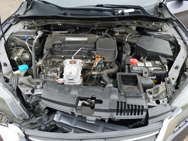 Photo 6 VIN: 1HGCR2F59EA012264 - HONDA ACCORD SPO 