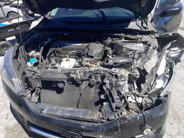 Photo 10 VIN: 1HGCR2F59EA013768 - HONDA ACCORD SPO 