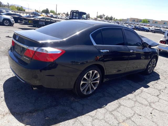 Photo 2 VIN: 1HGCR2F59EA013768 - HONDA ACCORD SPO 