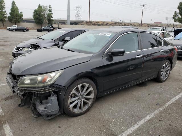 Photo 0 VIN: 1HGCR2F59EA013768 - HONDA ACCORD SPO 