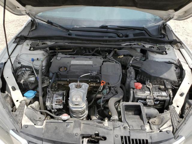 Photo 10 VIN: 1HGCR2F59EA026732 - HONDA ACCORD 