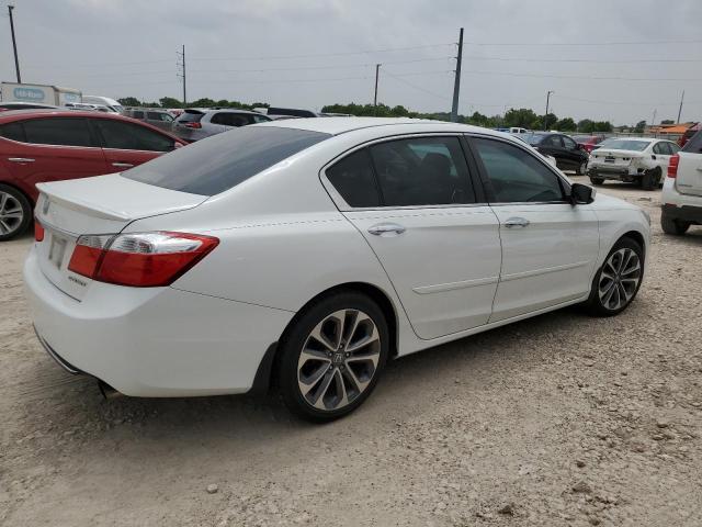 Photo 2 VIN: 1HGCR2F59EA026732 - HONDA ACCORD 