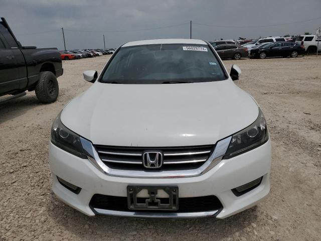 Photo 4 VIN: 1HGCR2F59EA026732 - HONDA ACCORD 