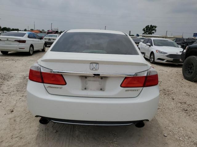 Photo 5 VIN: 1HGCR2F59EA026732 - HONDA ACCORD 