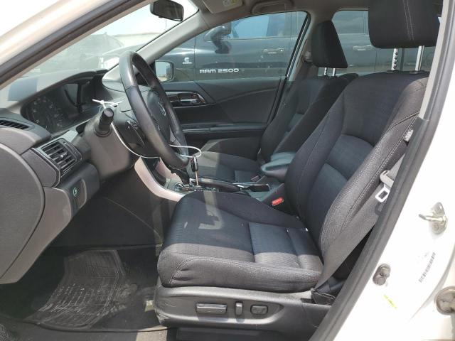 Photo 6 VIN: 1HGCR2F59EA026732 - HONDA ACCORD 