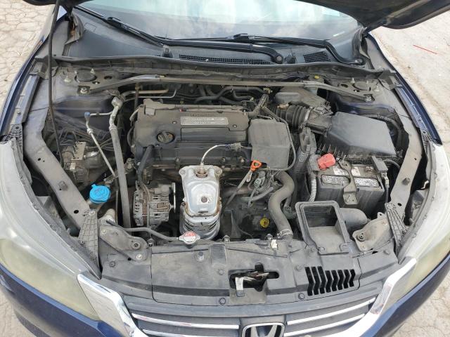 Photo 10 VIN: 1HGCR2F59EA027072 - HONDA ACCORD 