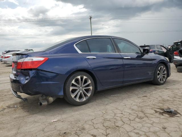 Photo 2 VIN: 1HGCR2F59EA027072 - HONDA ACCORD 