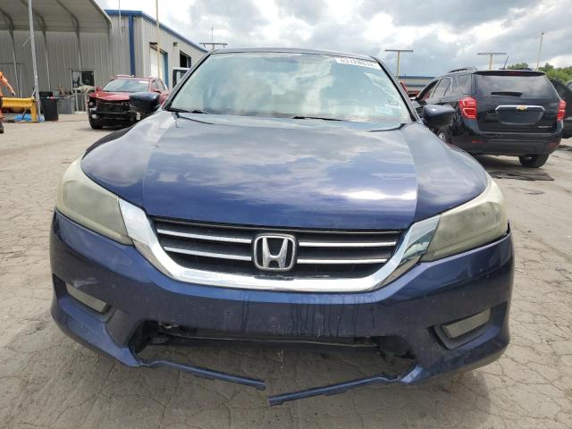 Photo 4 VIN: 1HGCR2F59EA027072 - HONDA ACCORD 