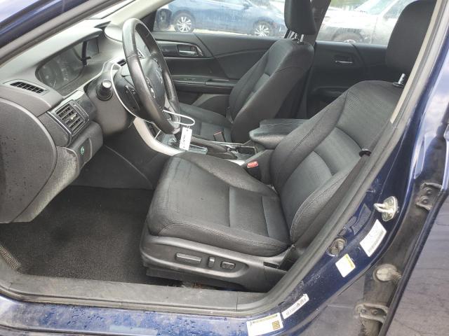 Photo 6 VIN: 1HGCR2F59EA027072 - HONDA ACCORD 