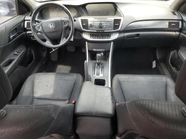 Photo 7 VIN: 1HGCR2F59EA027072 - HONDA ACCORD 