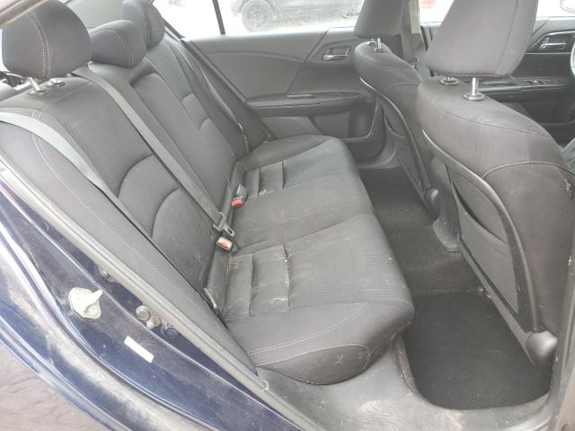 Photo 9 VIN: 1HGCR2F59EA027072 - HONDA ACCORD 