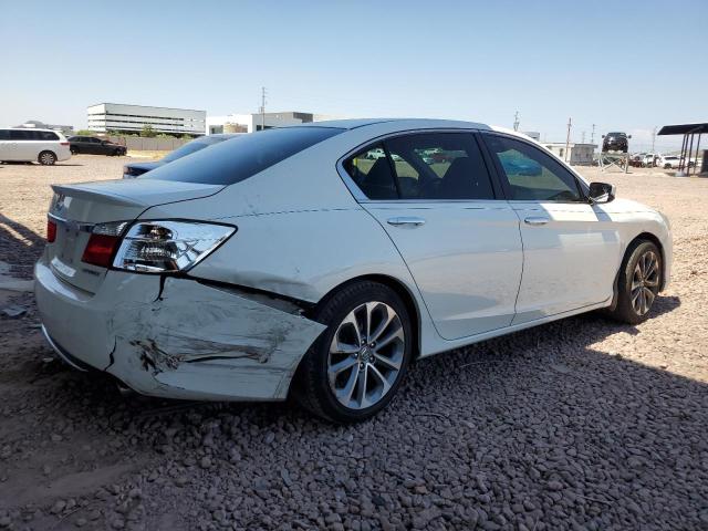 Photo 2 VIN: 1HGCR2F59EA033678 - HONDA ACCORD SPO 