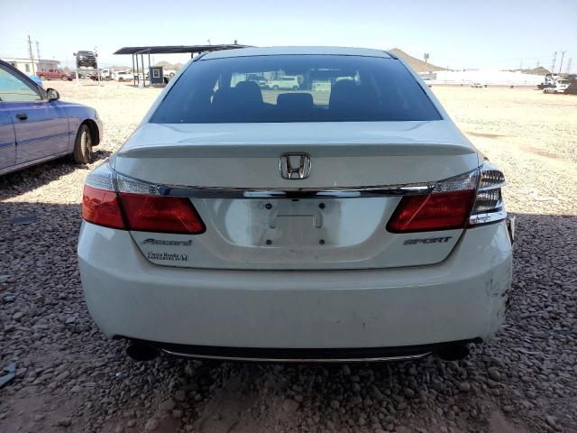 Photo 5 VIN: 1HGCR2F59EA033678 - HONDA ACCORD SPO 