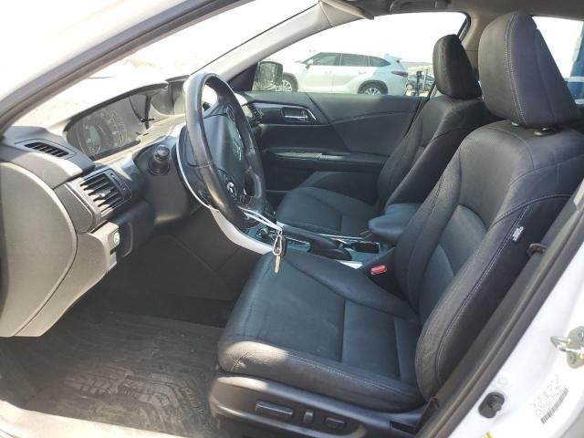 Photo 6 VIN: 1HGCR2F59EA033678 - HONDA ACCORD SPO 