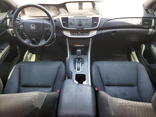 Photo 7 VIN: 1HGCR2F59EA033678 - HONDA ACCORD SPO 