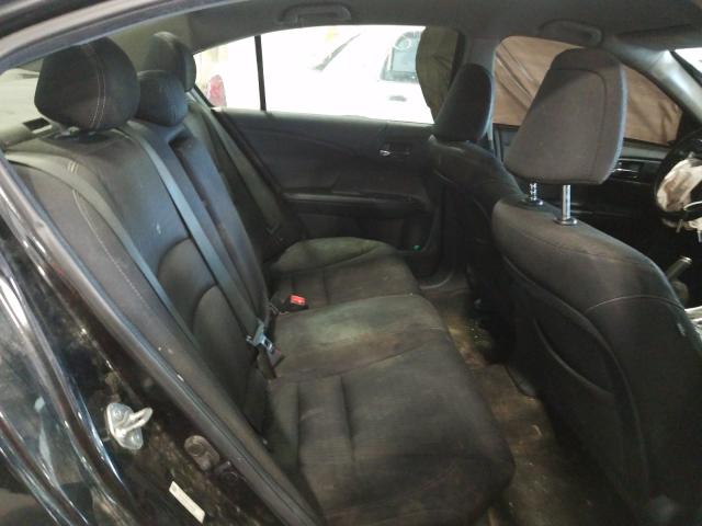 Photo 5 VIN: 1HGCR2F59EA038198 - HONDA ACCORD SPO 