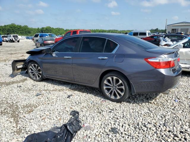 Photo 1 VIN: 1HGCR2F59EA041506 - HONDA ACCORD SPO 