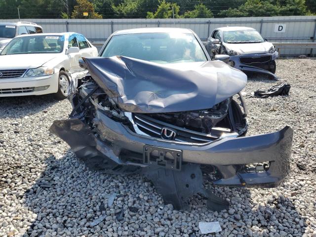 Photo 4 VIN: 1HGCR2F59EA041506 - HONDA ACCORD SPO 