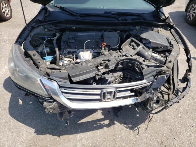 Photo 10 VIN: 1HGCR2F59EA046964 - HONDA ACCORD 