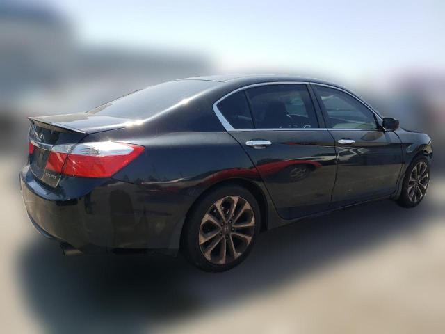 Photo 2 VIN: 1HGCR2F59EA046964 - HONDA ACCORD 