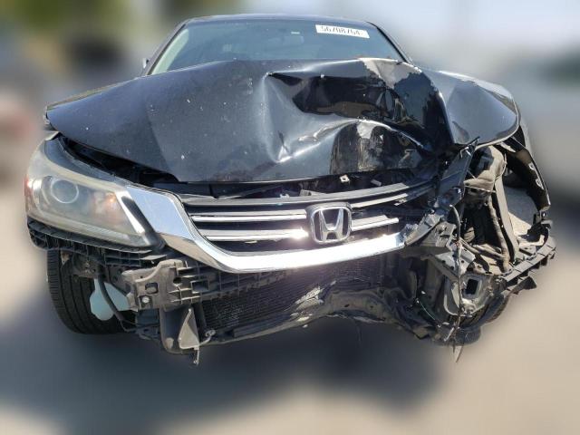 Photo 4 VIN: 1HGCR2F59EA046964 - HONDA ACCORD 