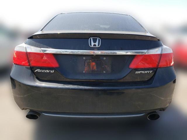 Photo 5 VIN: 1HGCR2F59EA046964 - HONDA ACCORD 