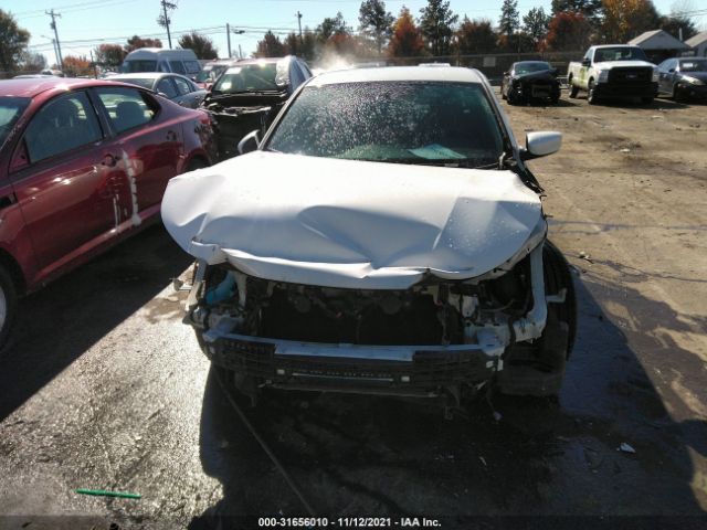 Photo 5 VIN: 1HGCR2F59EA048813 - HONDA ACCORD SEDAN 