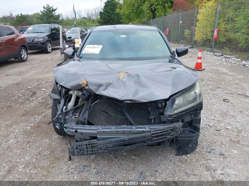 Photo 12 VIN: 1HGCR2F59EA051839 - HONDA ACCORD 