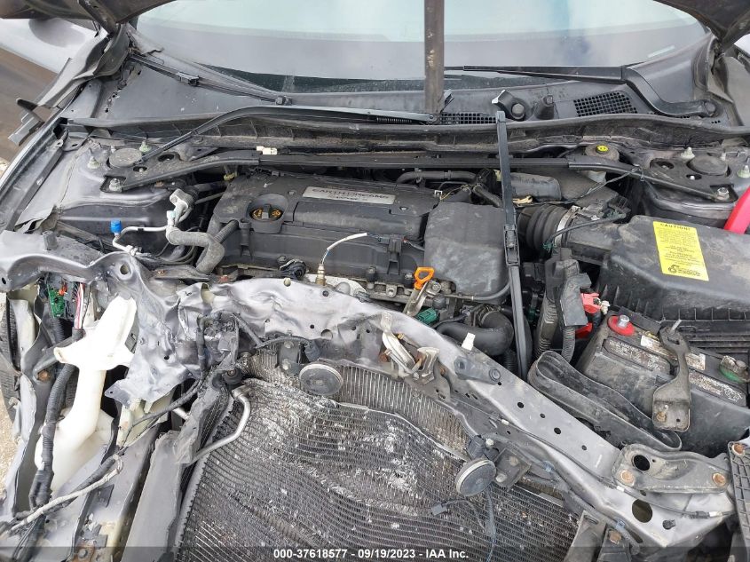 Photo 9 VIN: 1HGCR2F59EA051839 - HONDA ACCORD 