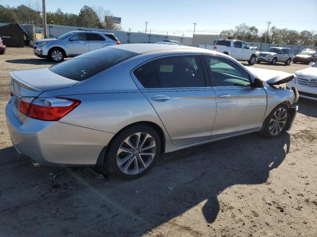 Photo 2 VIN: 1HGCR2F59EA054613 - HONDA ACCORD SPO 