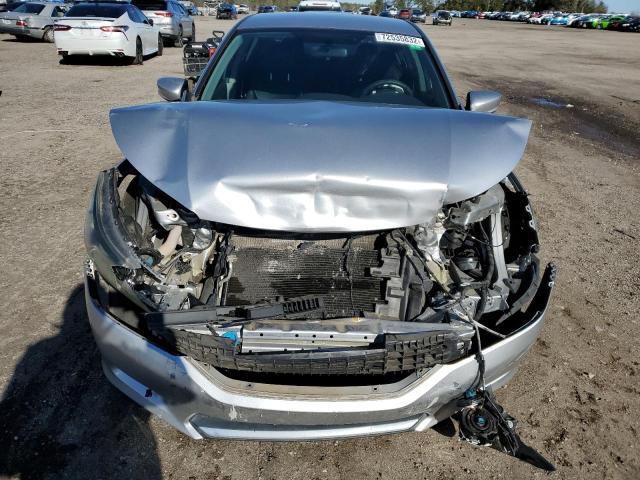 Photo 4 VIN: 1HGCR2F59EA054613 - HONDA ACCORD SPO 