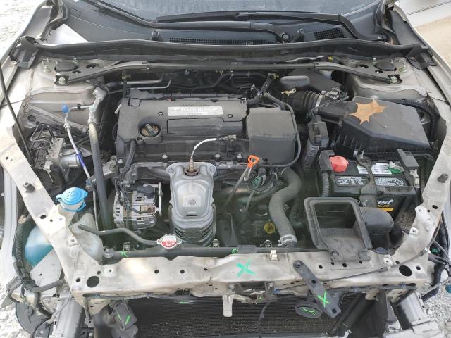 Photo 10 VIN: 1HGCR2F59EA057902 - HONDA ACCORD SPO 